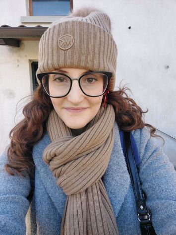 Laureanda in Biologia, offro ripetizioni di Scienze, Inglese e Italiano