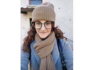 Laureanda in Biologia, offro ripetizioni di Scienze, Inglese e Italiano