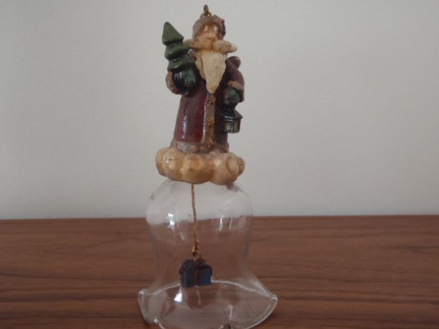 Campanella di Natale