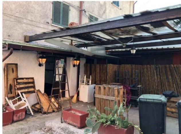 Immobile in asta di 52 m² in vendita a Carrara - Foto 2