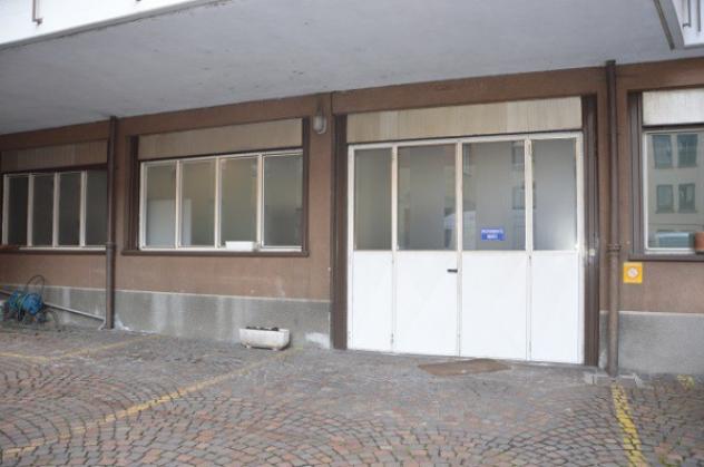Immobile di 255 m² con 2 locali in affitto a Gallarate - Foto 13
