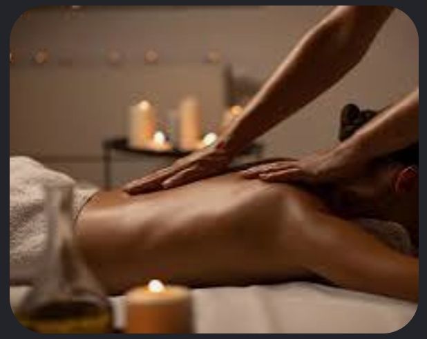 Massaggi a domicilio Tel:3513412672