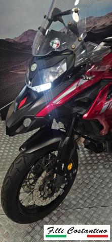 Benelli - TRK 502 - X - Foto 5