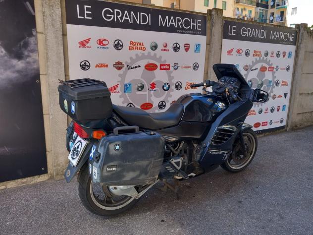 BMW K 1200 RS null - Foto 5