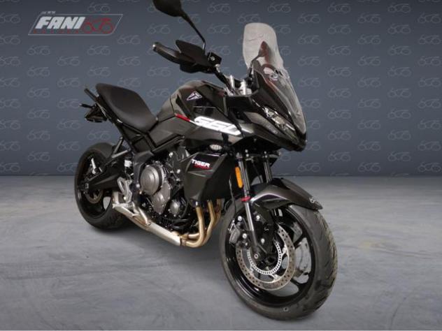 TRIUMPH Tiger Sport 660 - rif. 23599824 - Foto 2