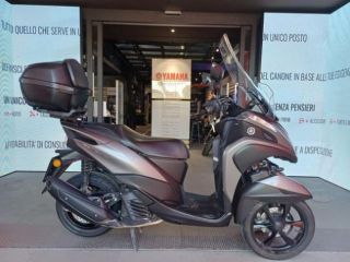 YAMAHA Tricity 155 my 18 rif. 23494796