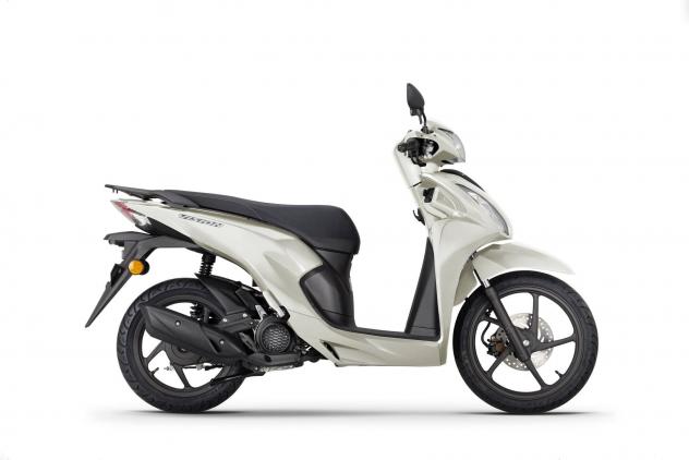 Honda Vision 110 VISION 110 - 2026
