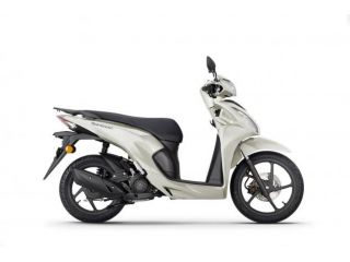 Honda Vision 110 VISION 110 - 2026