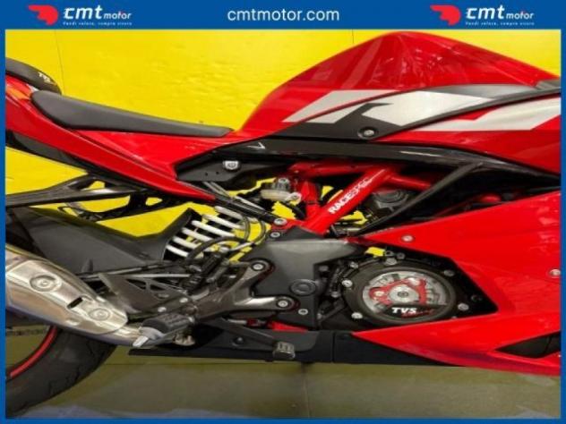 TVS Motor RR 310 Garantita e Finanziabile rif. 23370923 - Foto 9