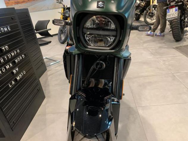 SUZUKI GSX-8TT . rif. 23953865 - Foto 4