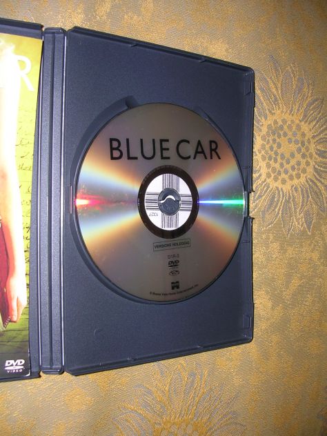 BLUE CAR - Foto 5