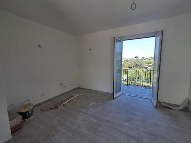 Appartamento in vendita a Fossone - Carrara 99 mq Rif: 1398495 - Foto 2