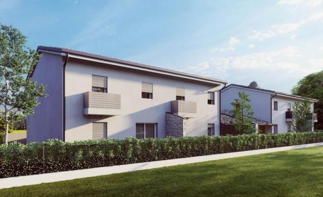 Bifamiliare in vendita a Montegaldella - Foto 6