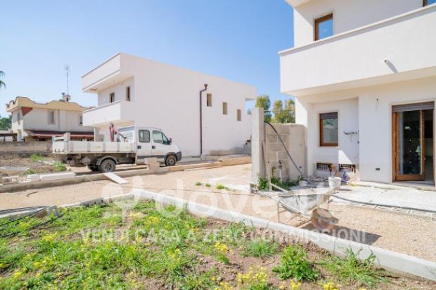 Villa di 126 m² con 4 locali in vendita a Taranto - Foto 13