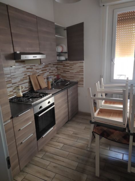 Stanza singola con cucina e bagno in comune - Foto 4