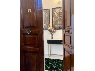 Apartment in Via Vincenzo de Romita, Bari for 110 m² with 2 bedrooms