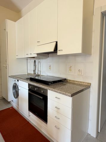 Bilocale con cantina, 2 balconi e A/C - Zona Gorla - Foto 11