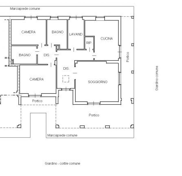 Villa in affitto a Orbassano - Foto 5