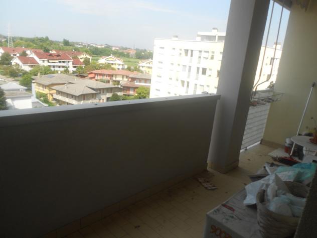 Quadrilocale in affitto a Padova - Foto 3