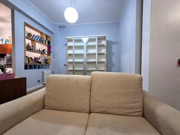 Miniappartamento completamente arredato, con balcone - Foto 10