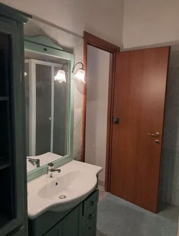 OSTIA LEVANTE TRILOCALE ARREDATO CON TERRAZZO PRIVATO - Foto 6