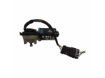 MOTORINO TERGICRISTALLO ANTERIORE OPEL Meriva 1° Serie 23003435 (0306)