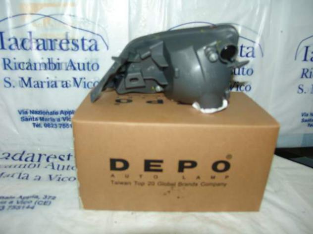 RETRONEBBIA TOYOTA RAV 4 81480-42050, 81490-42050 - Foto 3