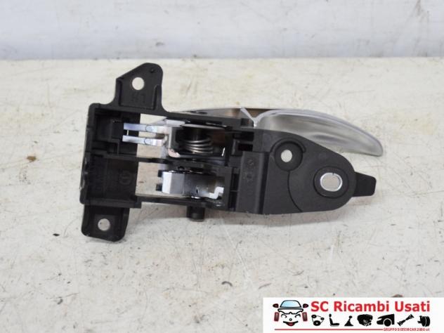 Maniglia Interna Posteriore Sinistra Jeep Renegade 735600031 - 32232 - Foto 2