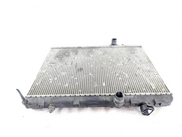 1330V3 RADIATORE ACQUA CITROEN C5 SW 1.6 80KW 5P D 5M (2007) RICAMBIO USATO AMMACCATO