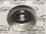 Coppia Dischi Anteriori Jaguar F-Pace - XF - Velar T4A2343