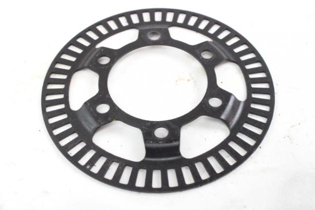 APRILIA TUONO 660 2B004778 RUOTA FONICA ABS ANTERIORE 21 - 25 FRONT SENSOR RING - Foto 2