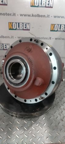 Riduttore Bonfiglioli 310 L2 38,6 FZSFH0CG T U07A CC - Foto 3