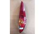 FANALE POST.D/LAMPADINA (-03/00) FRECCIA GIALLA INTERNO ROSSO MOD. 3P. 999- &hellip;