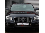 MUSATA COMPLETA ANTERIORE FRONTALE AUDI Q5