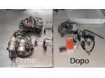 Revisione e Riparazione K-Jetronic Mercedes W116, W123, R107,W126,W129 ecc