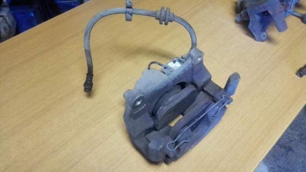 Pinza Freno Anteriore Destra Renault Espace 2.2 dCi 150 Cv. - Foto 2