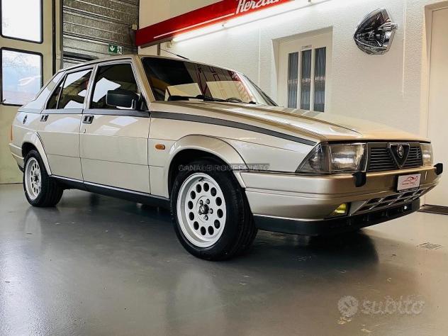 Cerchi ronal a1 SPORT 7x 15 4x98 et25 alfa romeo - Foto 10