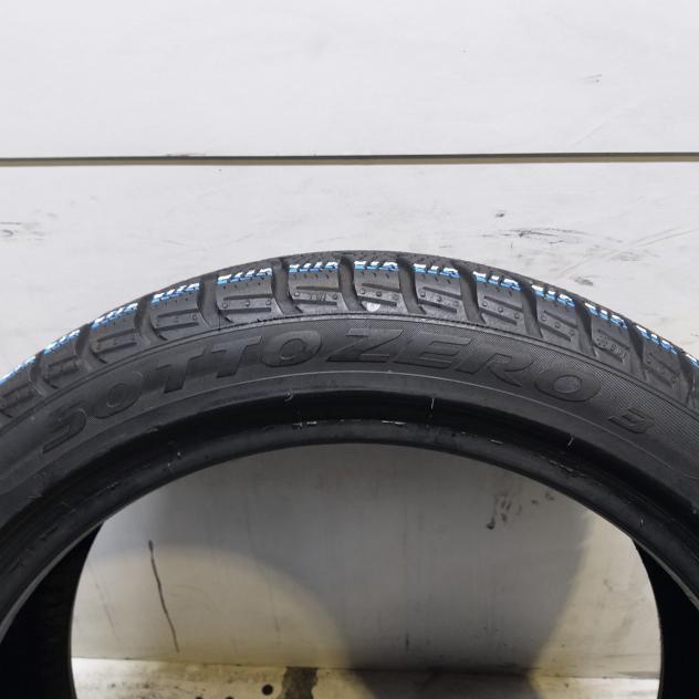 2 GOMME 205 45 17 PIRELLI A63905 - Foto 6