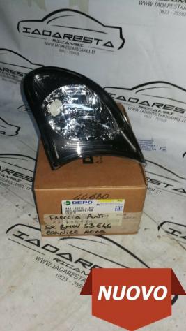 Freccia Anteriore Sx BMW Serie 3 E46 180163152 - Foto 3