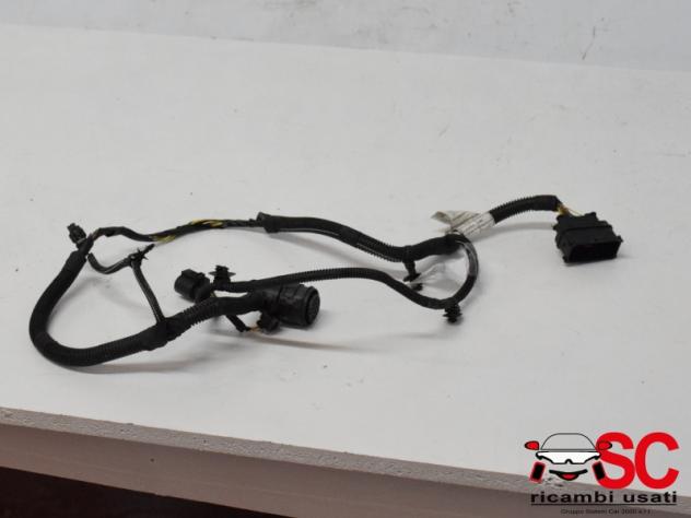 CAVO BATTERIA FIAT 500 Serie Elettrica 52139058 diesel (20) - Foto 3