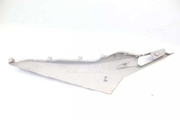 KYMCO X-TOWN 125 64305AGE7C000 CARENA LATERALE DESTRA CT125 20 - 24 RIGHT SIDE FAIRING ATTACCHI DANNEGGIATI - Foto 3