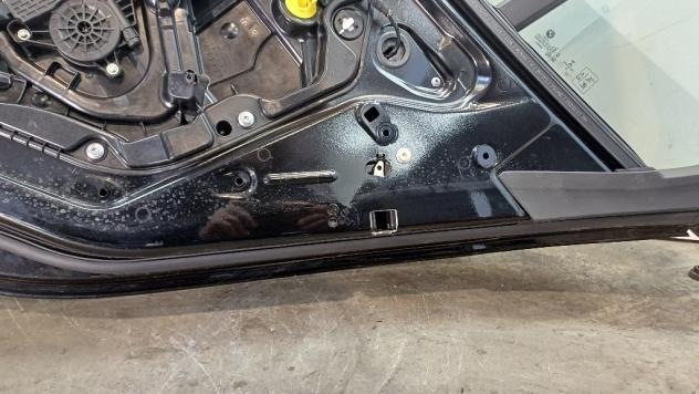 PORTIERA POSTERIORE DESTRA BMW Serie 1 F40 41528737064 B37C15A (19) - Foto 6