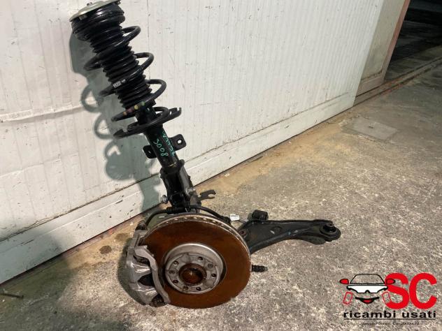 MONTANTE SOSPENSIONE ANT. SX PEUGEOT 3008 Serie (24) - Foto 2