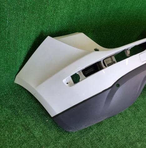 PARAURTI POSTERIORE COMPLETO AUDI Q5 Serie (8RB) 8R0807385C (0812) - Foto 14