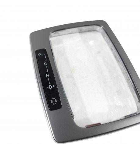 VISUALIZZATORE INDICATORE CAMBIO AUTOMATICO MERCEDES Classe C Berlina W204 A2042673388 (07) - Foto 10