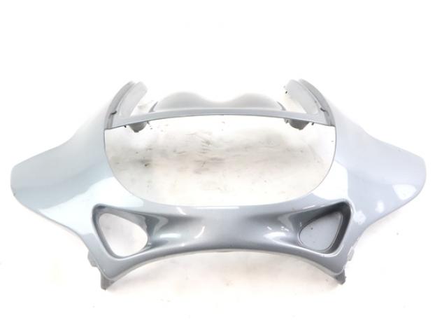 BMW K 1200 RS 46632307867 CUPOLINO CARENA FARO ANTERIORE K589 96 - 05 FRONT TRIM PANEL PICCOLO GRAFFIO 46632307768 - Foto 7