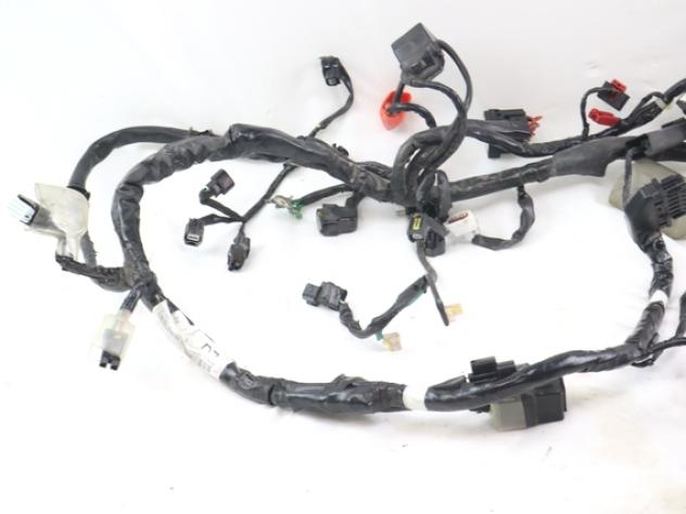 HONDA ADV 350 32100K2LD700 CABLAGGIO IMPIANTO ELETTRICO NF13 22 - 24 MAIN WIRING HARNESS - Foto 2