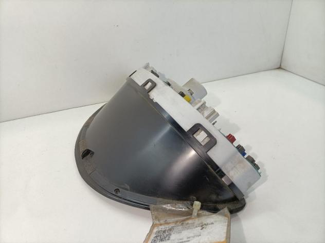 QUADRO STRUMENTI CENTRALE LIVELLI FIAT Punto Berlina 3P 176B4000 (9399) - Foto 4