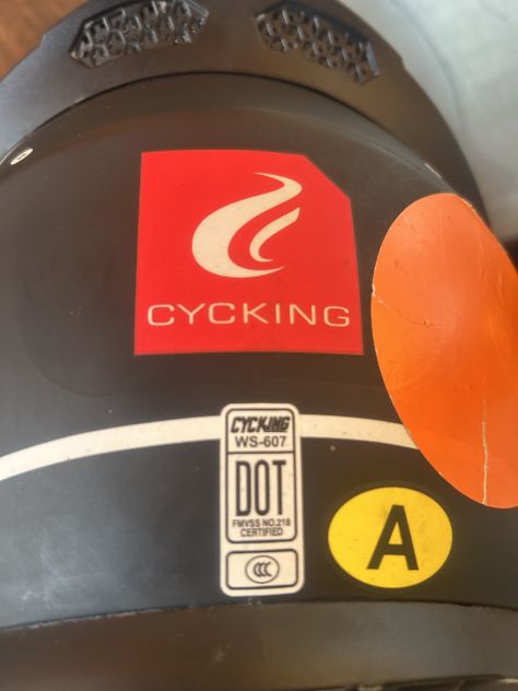 Casco - Foto 4