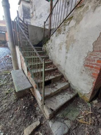 Immobile in asta di 382 m² con più di 5 locali in vendita a Buriasco - Foto 12